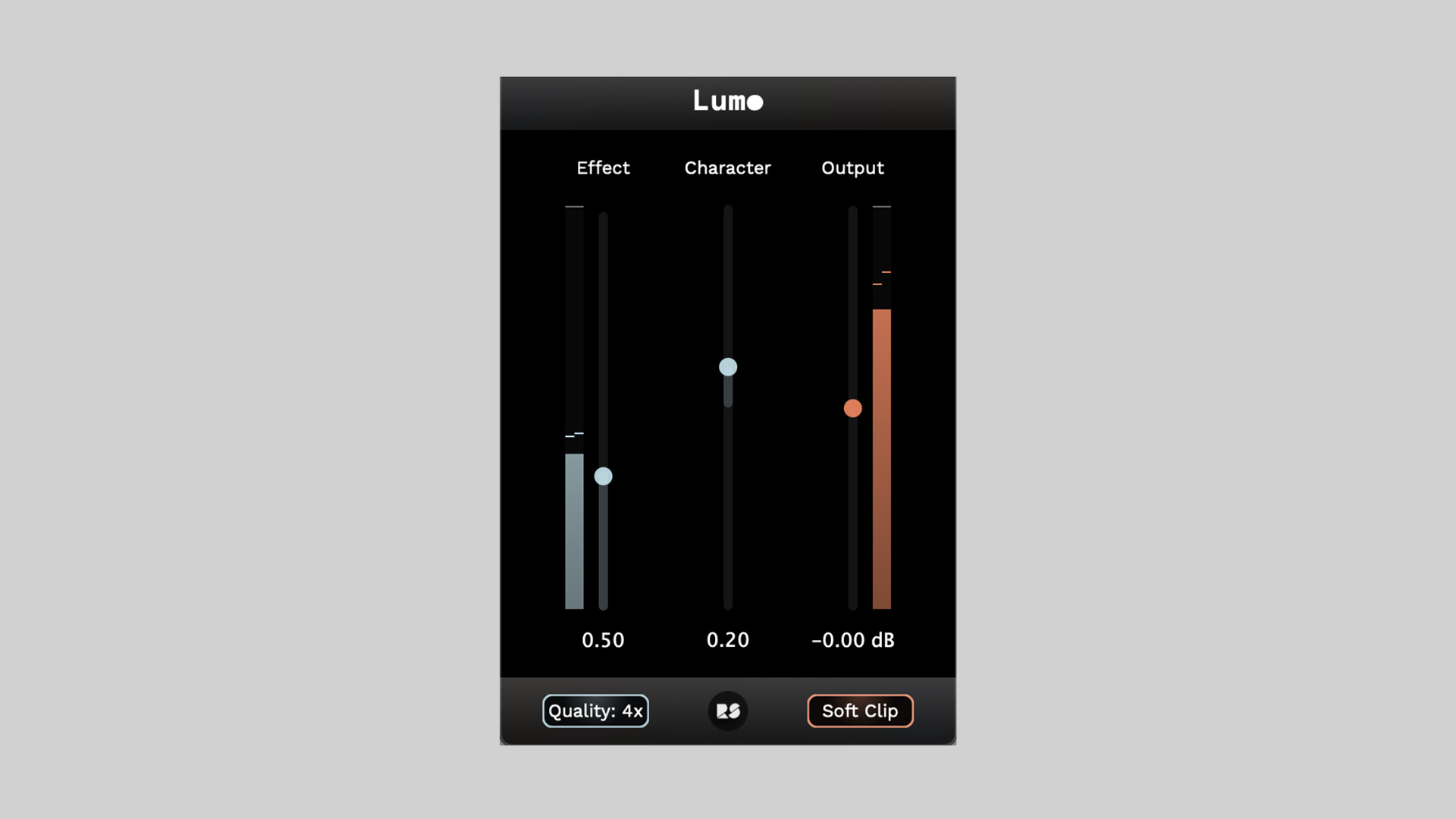 Get Lumo Loudness Enhancer Free Until February 24