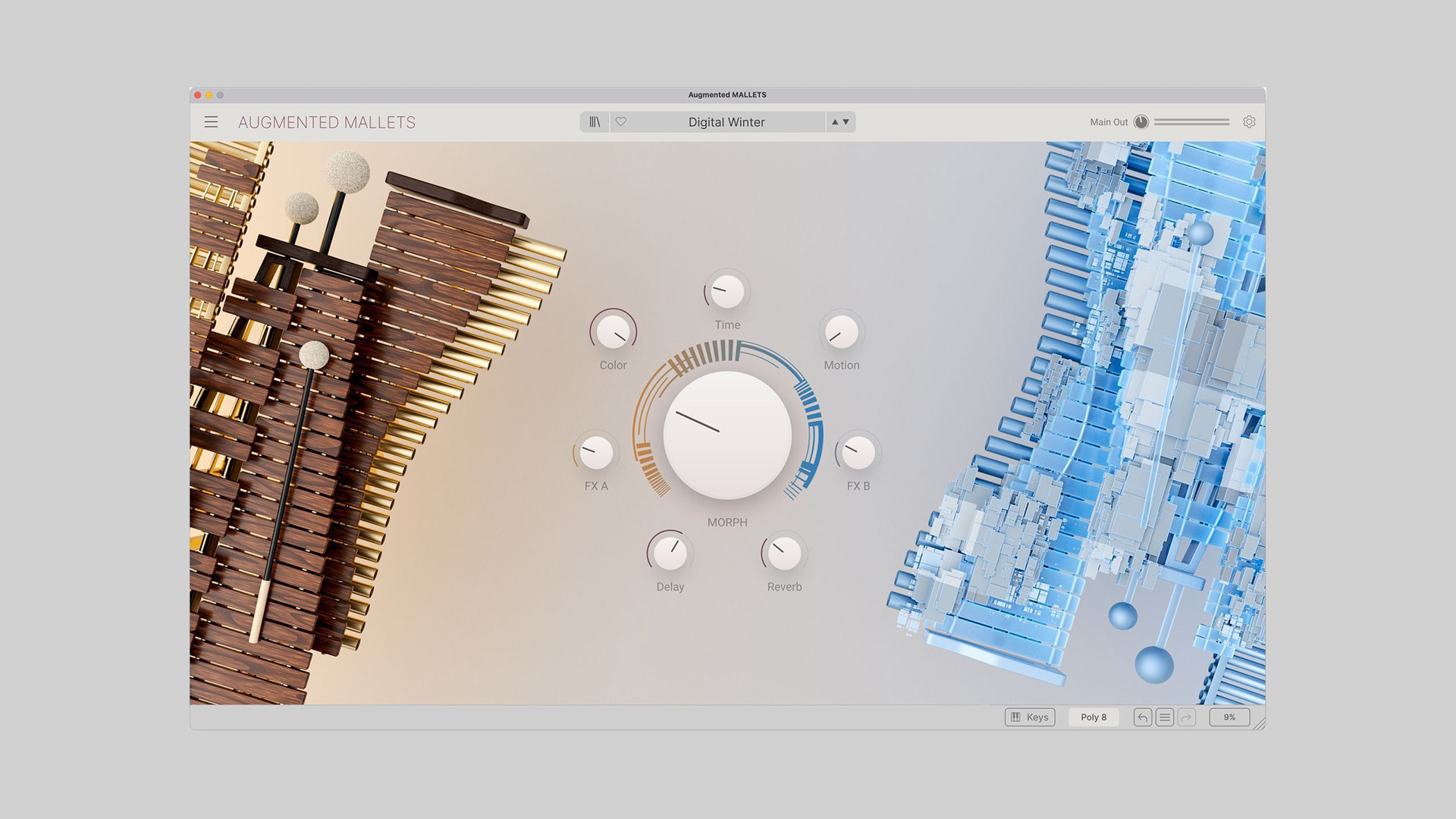 Audio Plugin Deals Offers Arturia Augmented MALLETS Play Free for a Limited Time