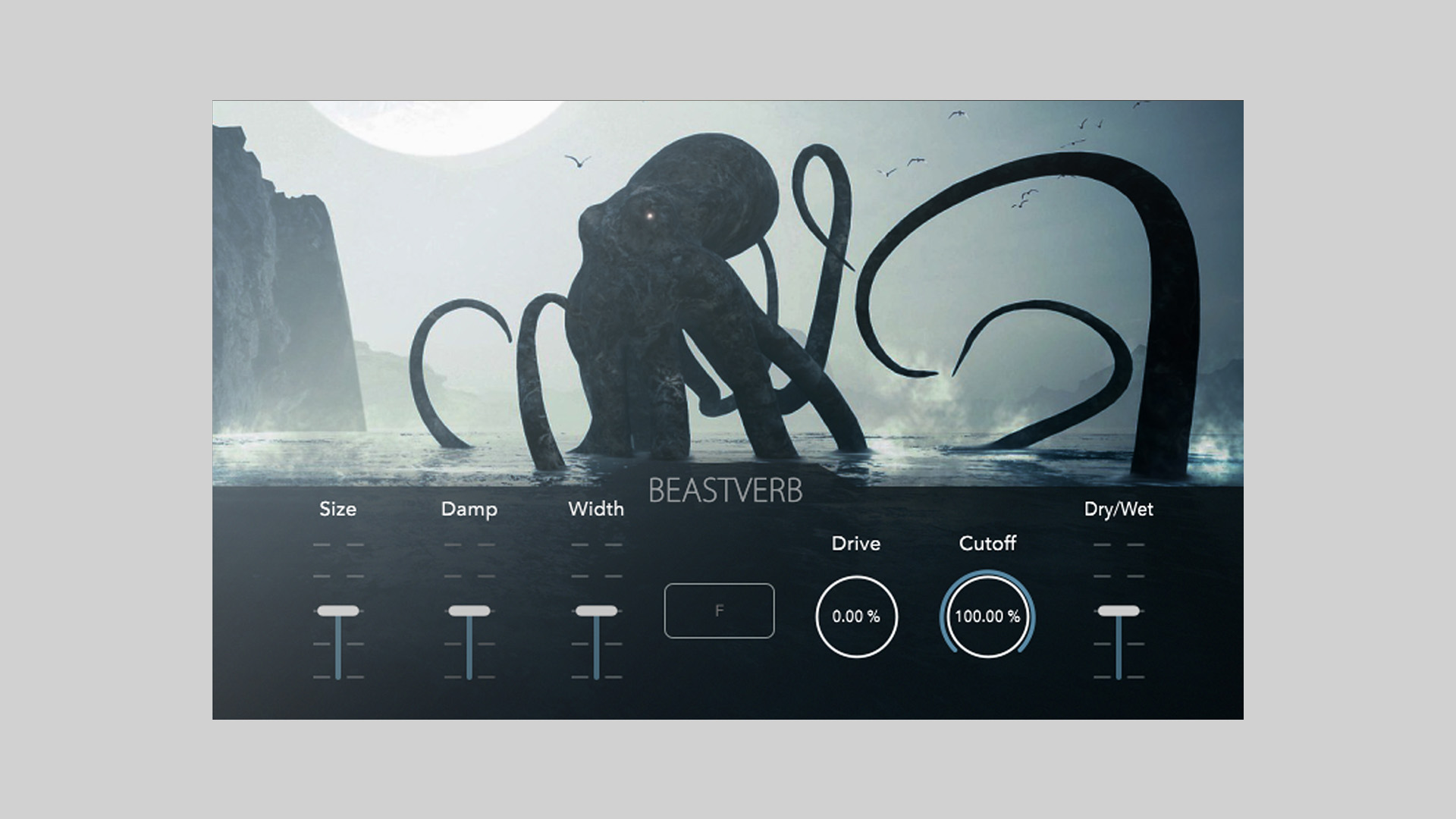 Pluginomat Offers Free Beastverb Reverb Fx Plugin