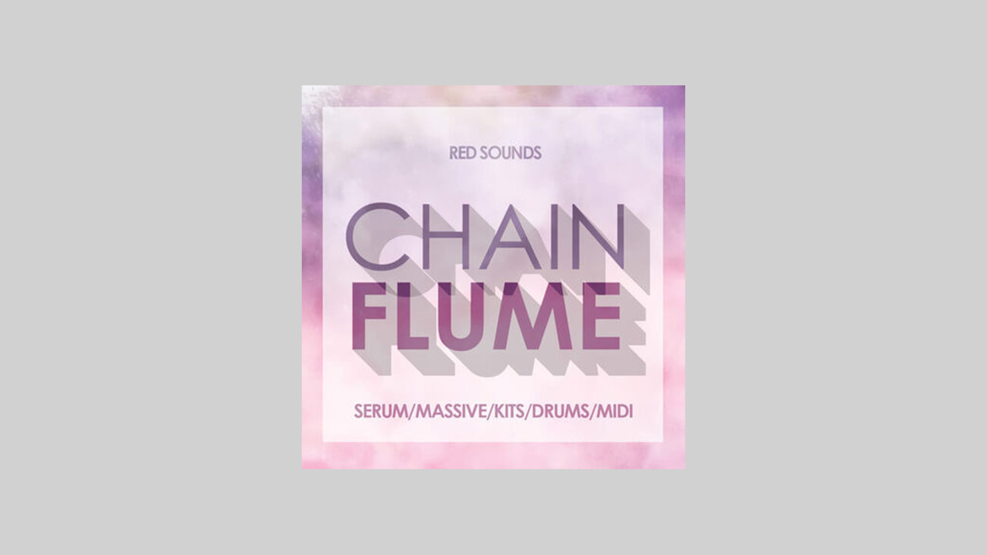 Chainflume Sample Library Is Free for a Limited Time at VST Alarm