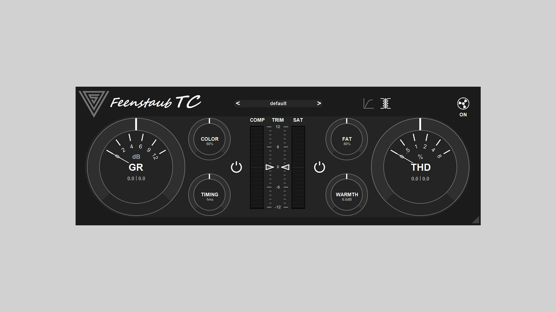 Variety of Sound Releases FeenstaubTC Free Compressor