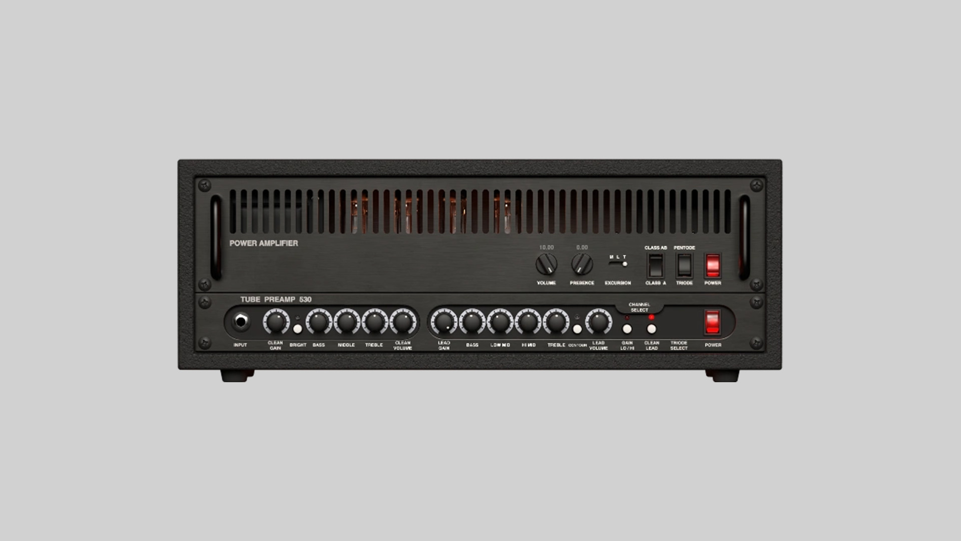 Mercuriall Audio Offers Free Preamp Model Plugin (Limited Time)