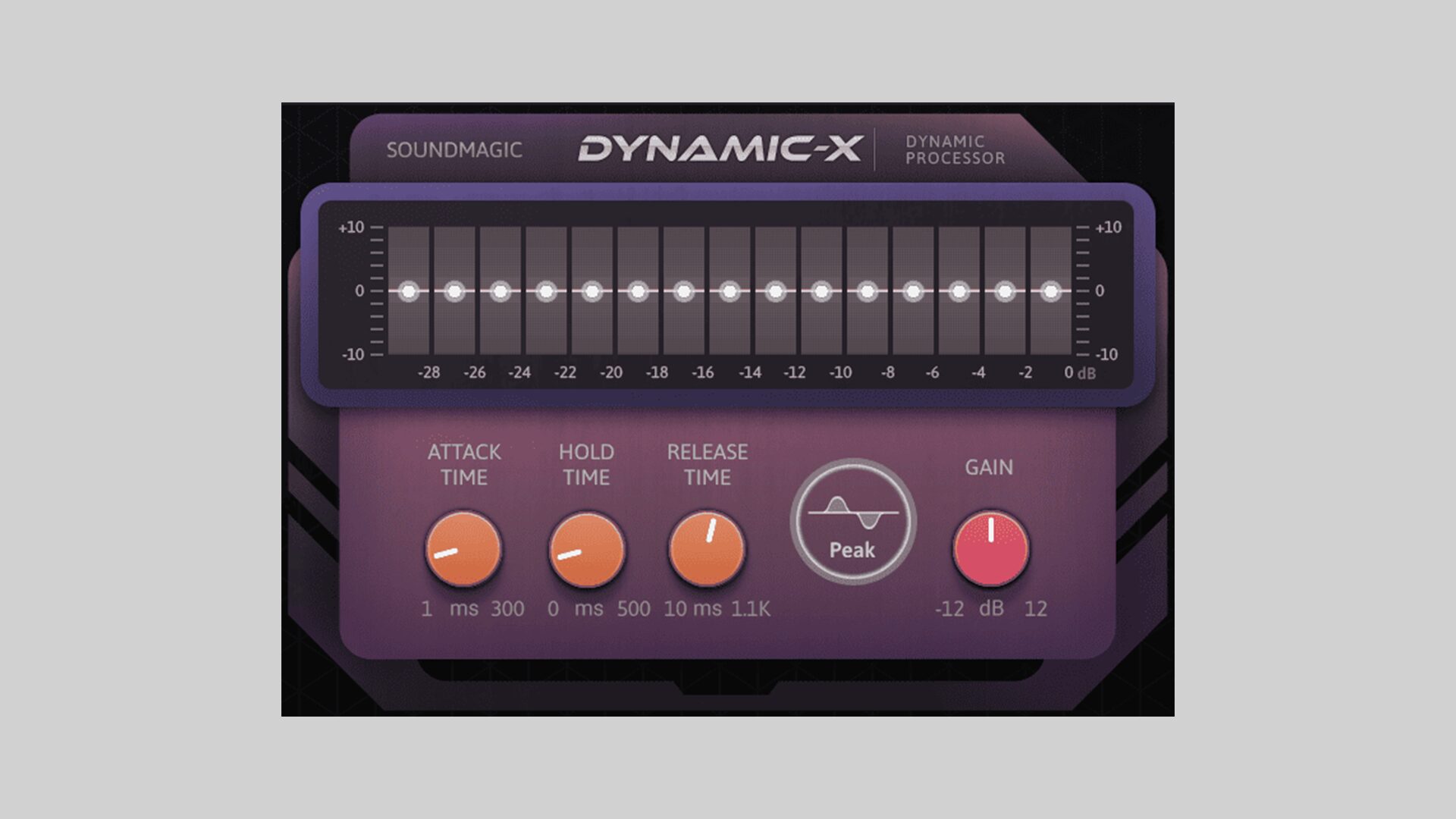 Sound Magic Releases DynamiX Stereo Edition Plugin for Free