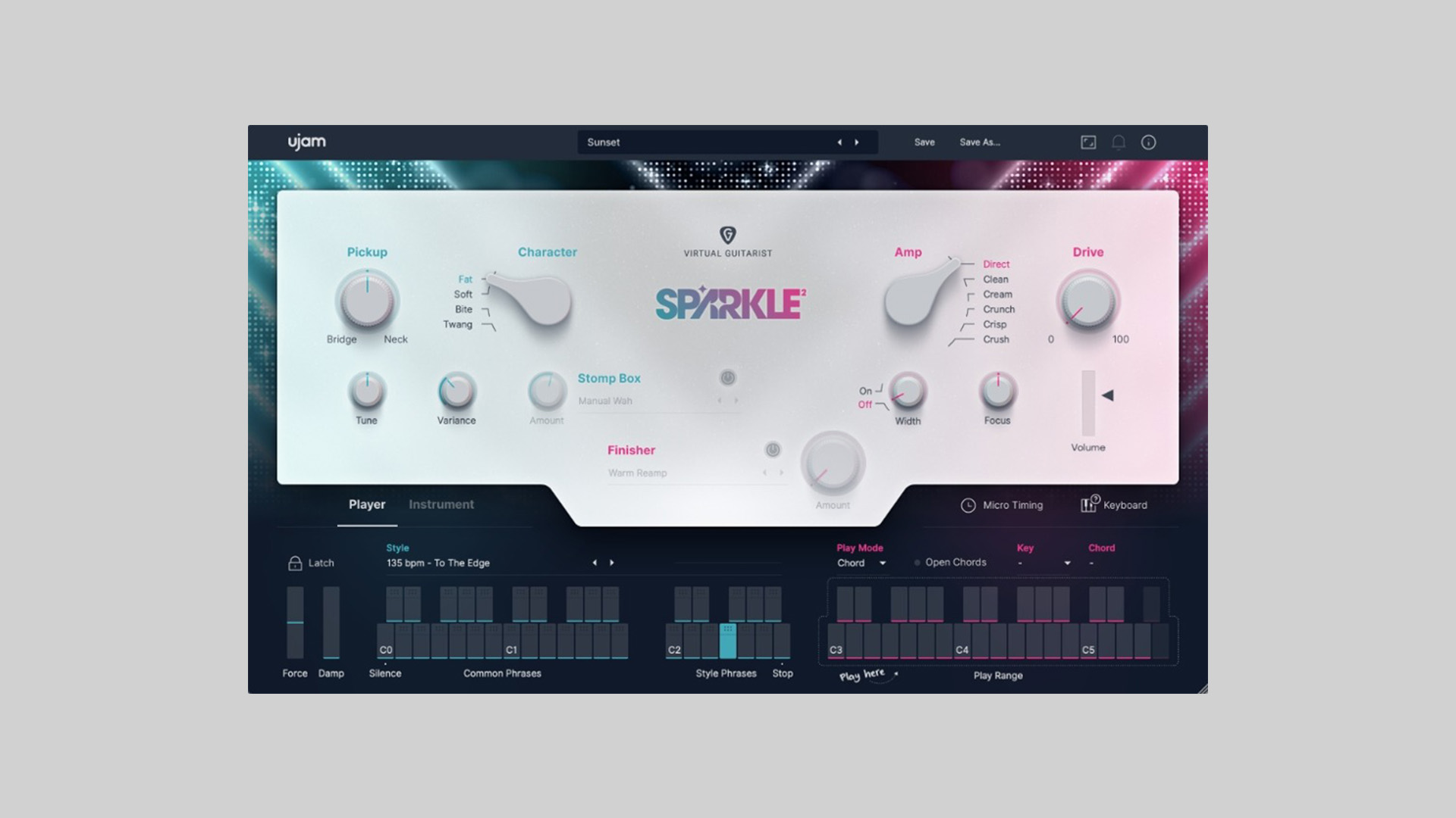 Sparkle 2 by Ujam Is Free at Plugin Boutique (Limited Time)