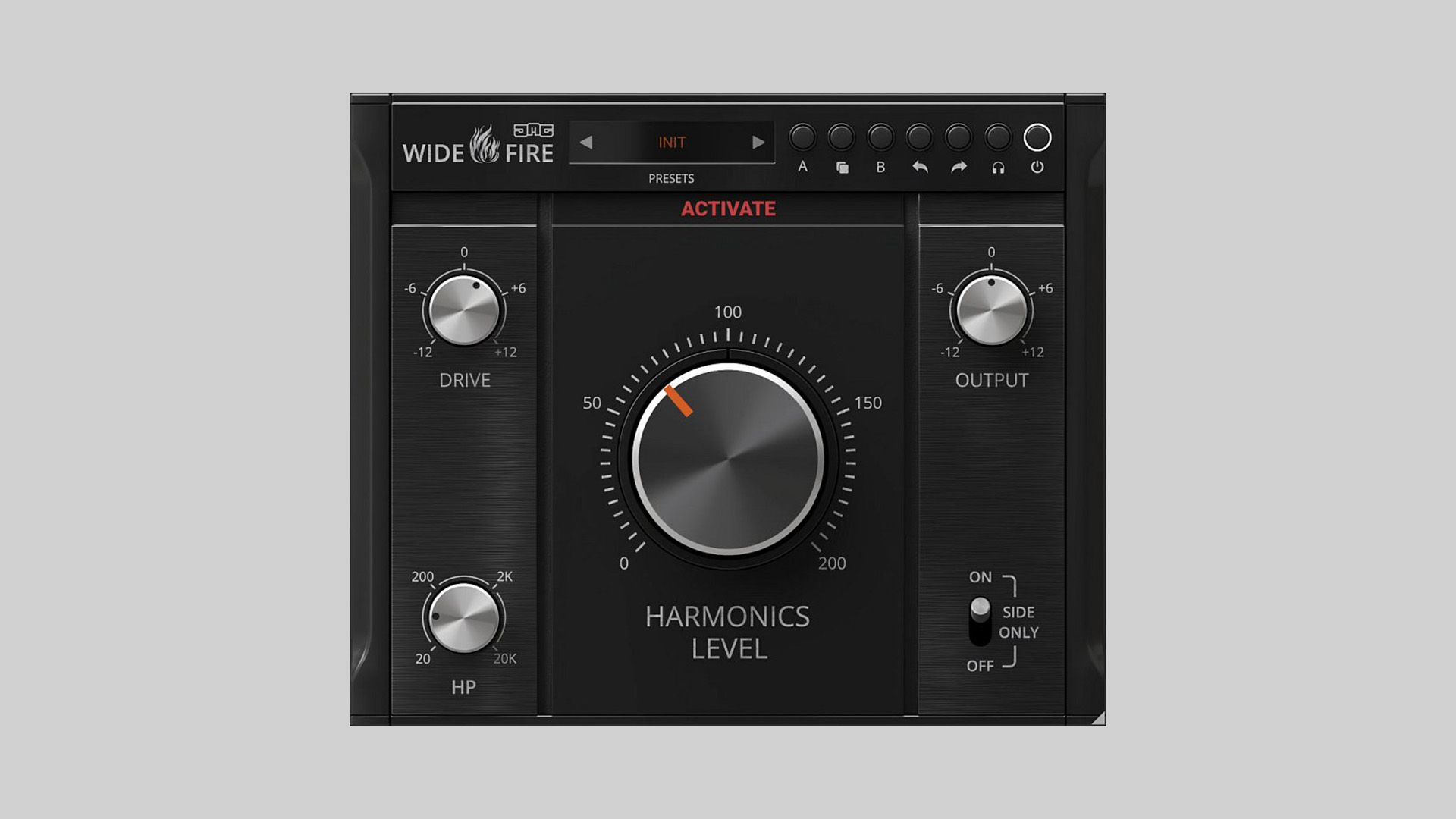 United Plugins Releases WideFire as a Free Download (Limited Time)