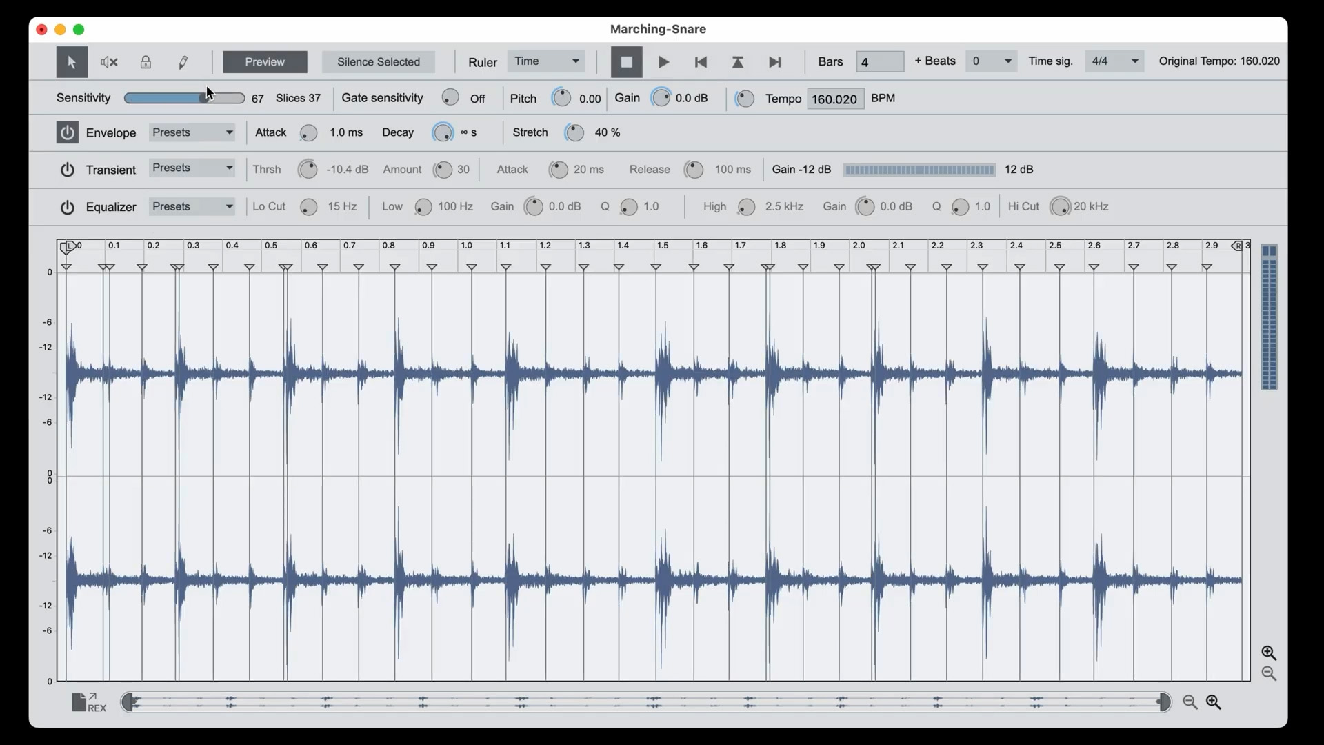 Reason Studios Relaunches ReCycle Free + Beat Battle with Don Cannon