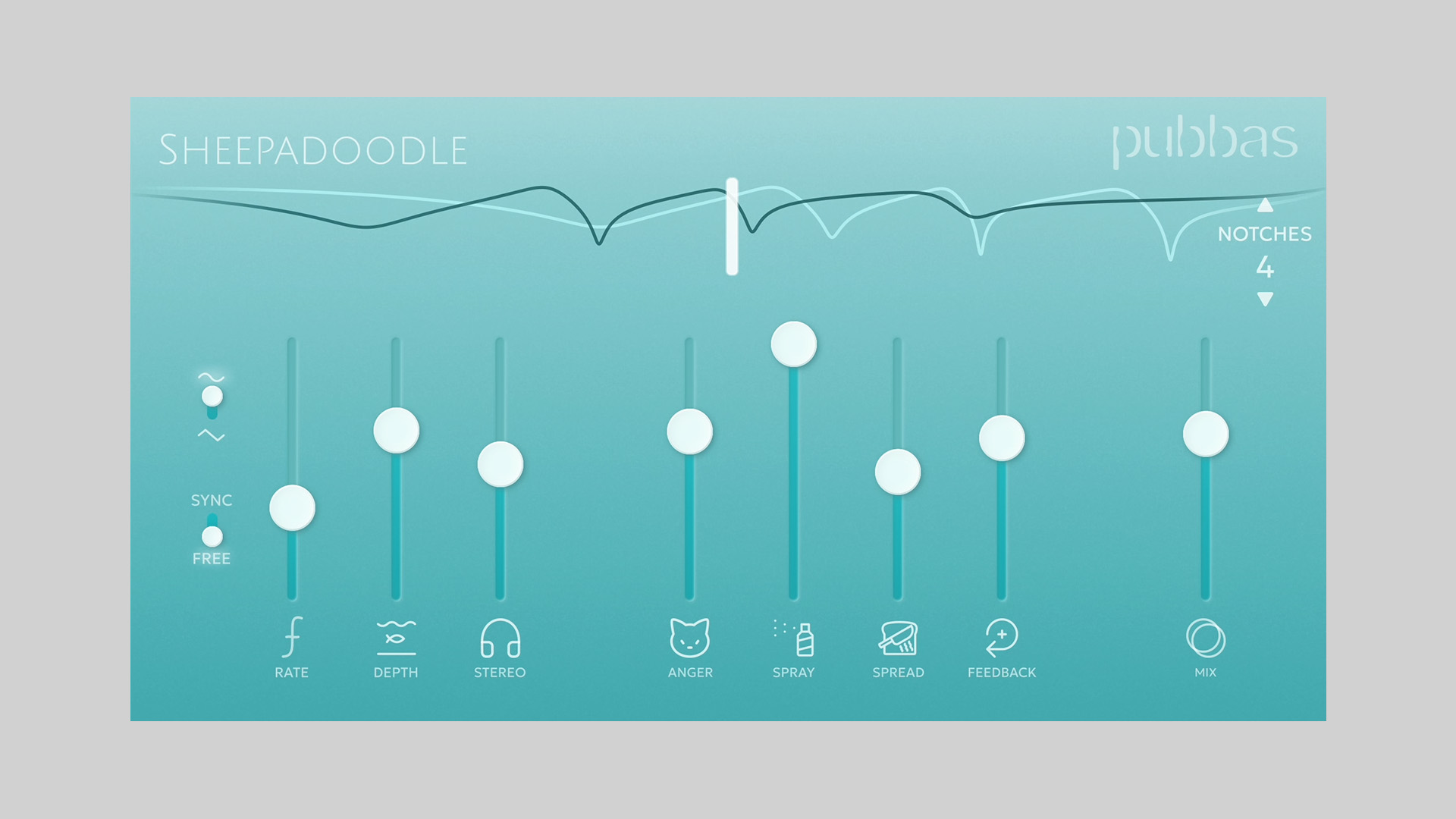 Pubbas Releases Sheepadoodle Free Phaser Plugin