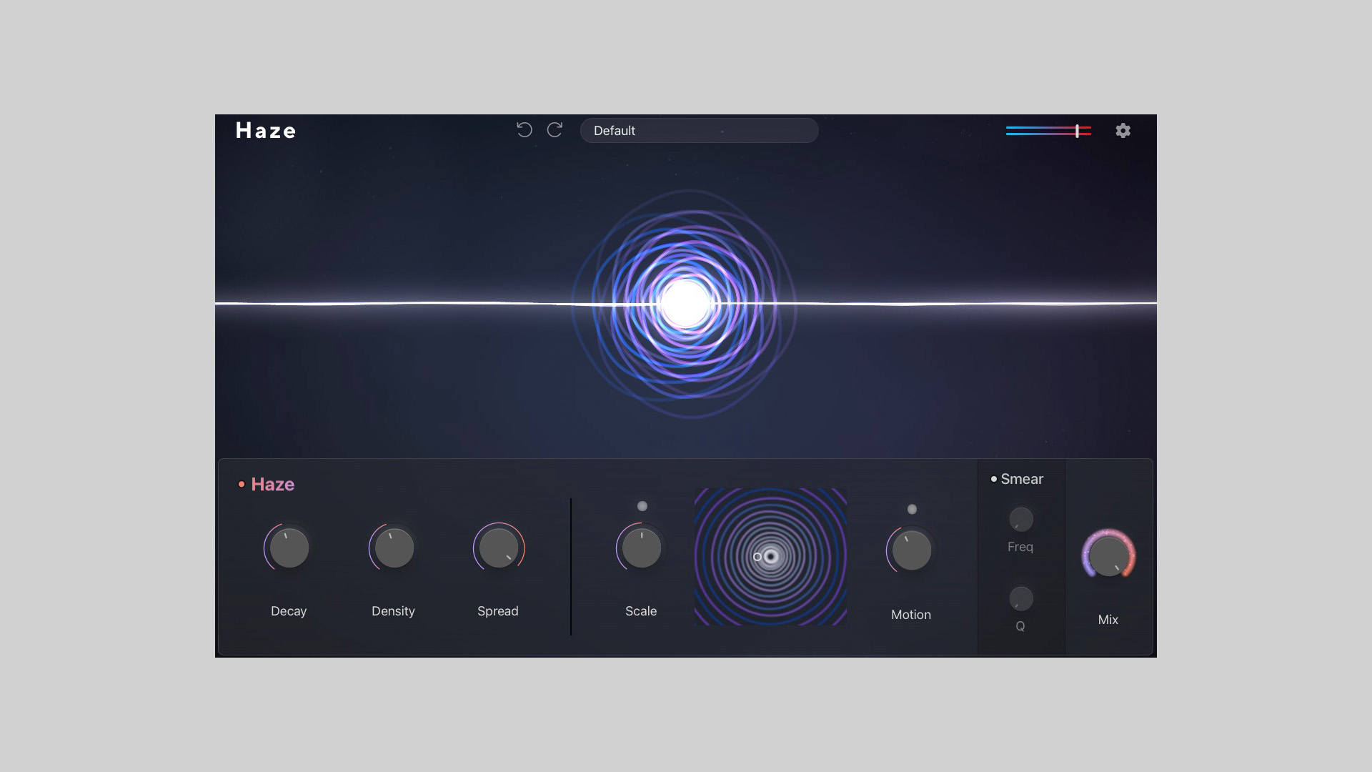 Lunacy Audio Releases Haze Free Chorus & Phaser Plugin