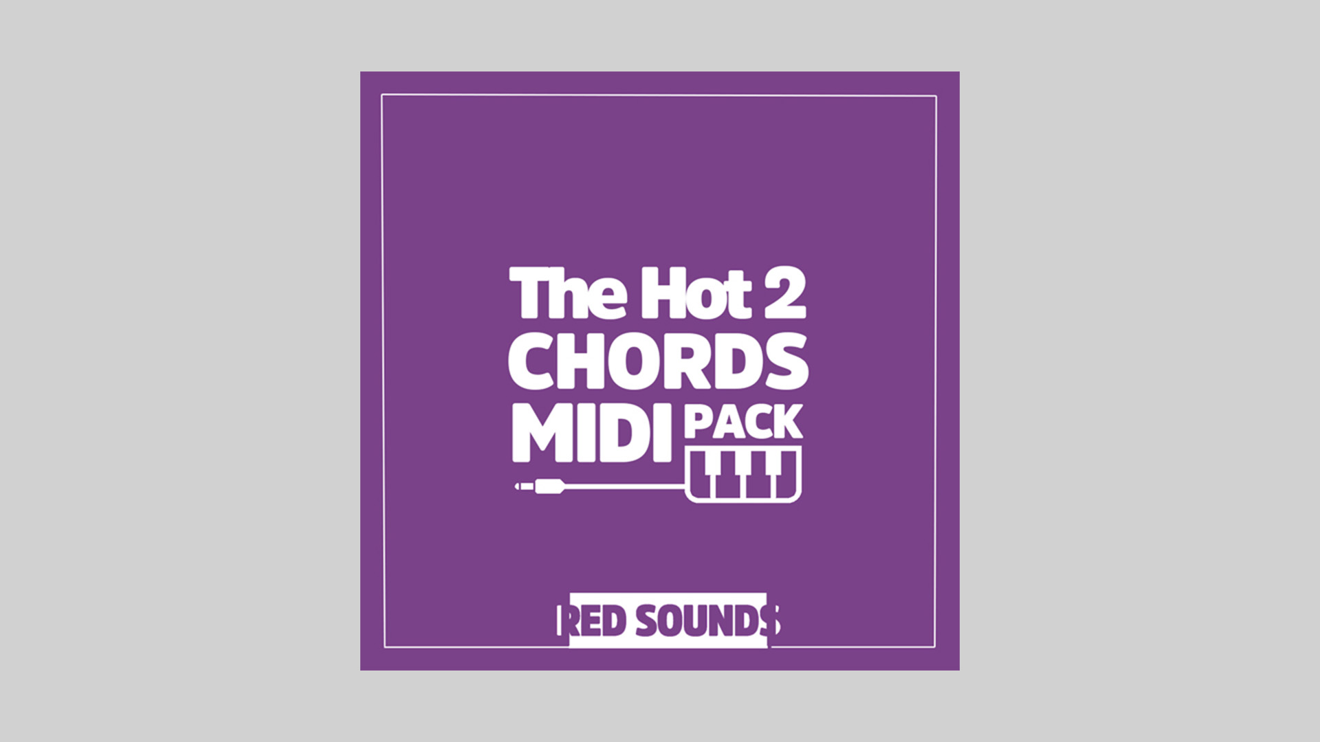 Red Sounds Hot Chords Vol. 2 Free at VST Alarm (Limited Time)