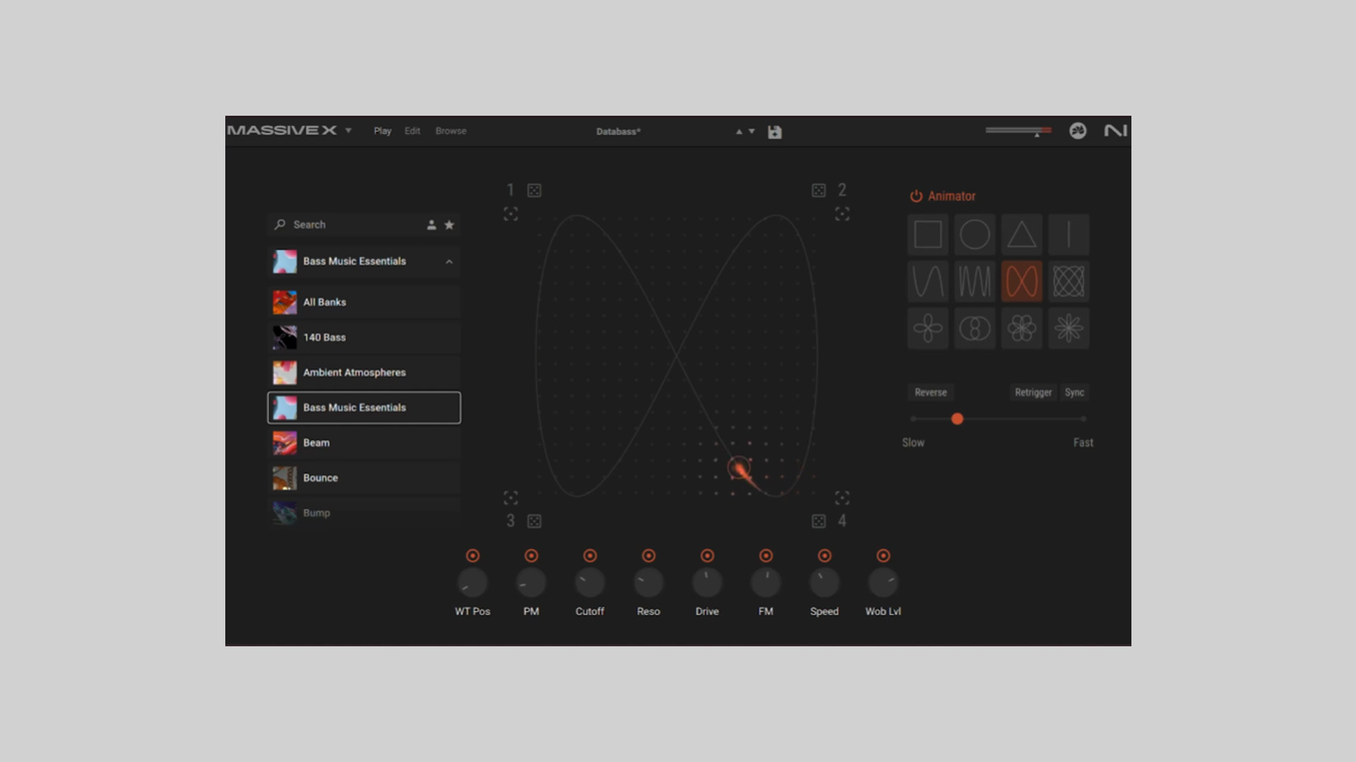 Native Instruments Releases Massive X Player Free Virtual Synth