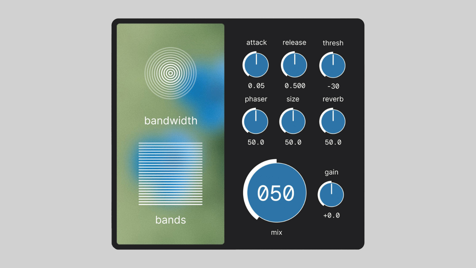 bespoke Releases Liquidize Free Fluid Sound Design Plugin
