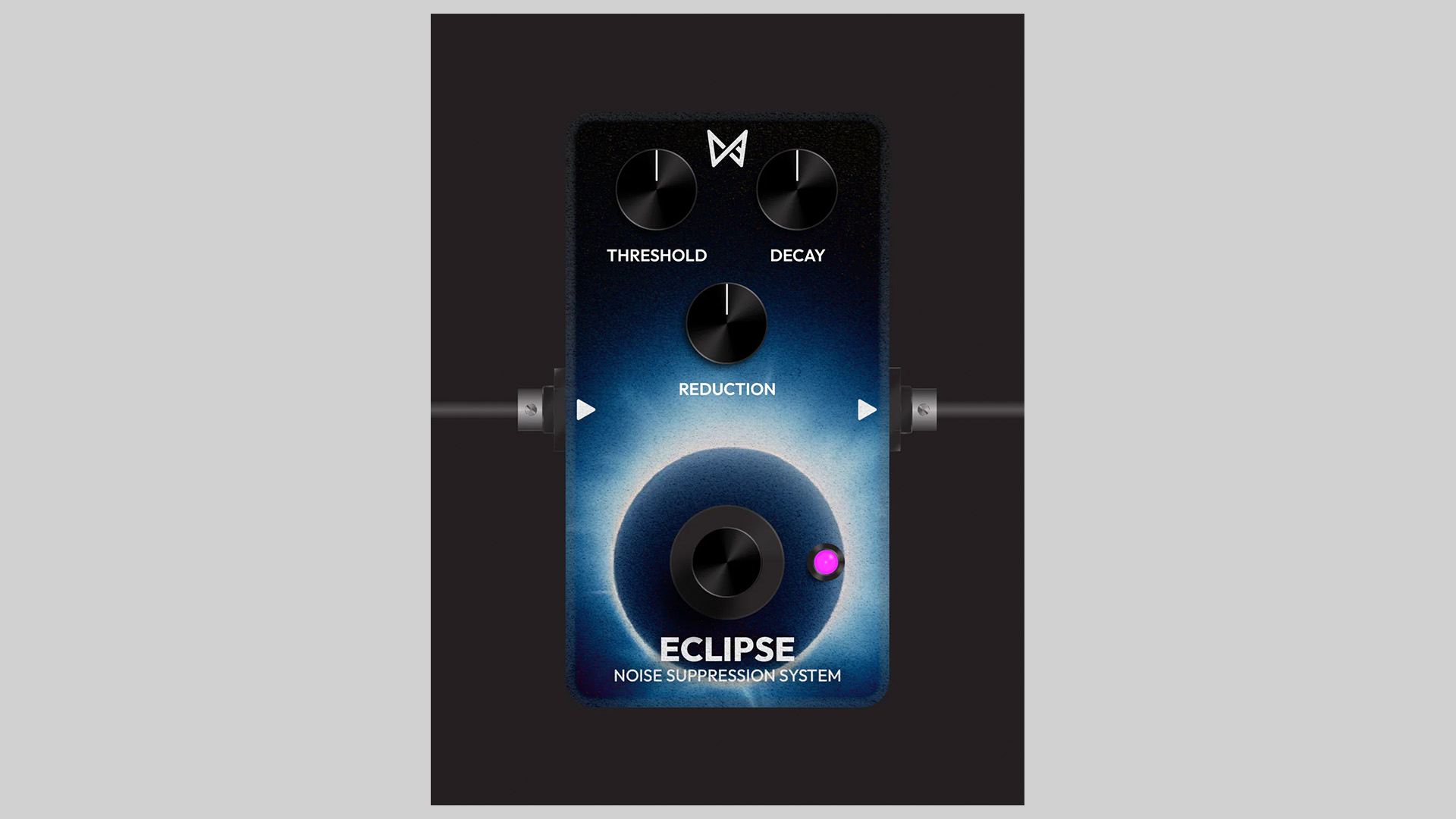 Chaos Audio Releases Eclipse Free Noise Suppressor Plugin