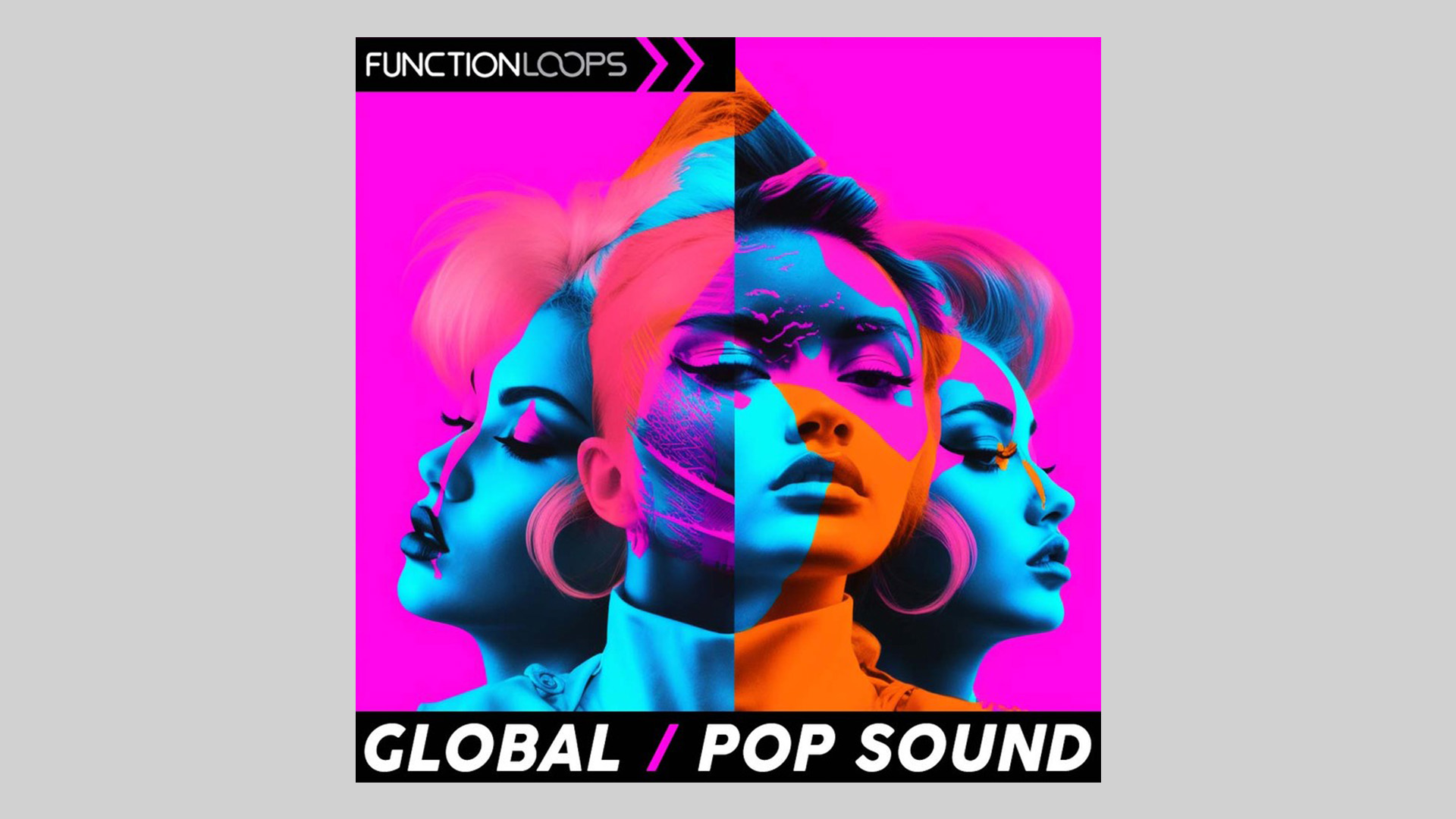 Function Loops Releases Free Global Pop Sound Sample Pack