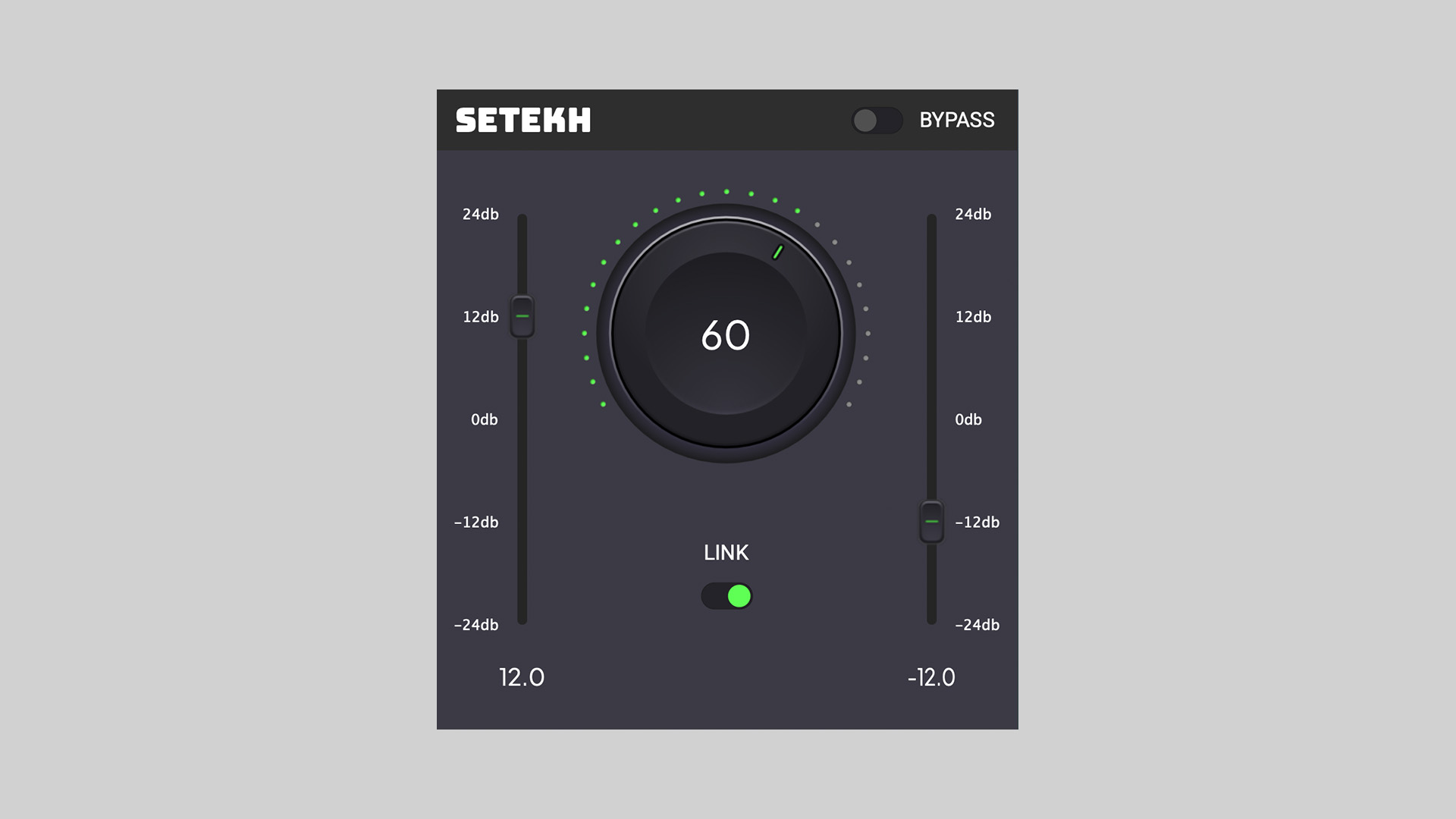 Full Fx Media Releases Setekh Free Distortion & Saturation VST Plugin