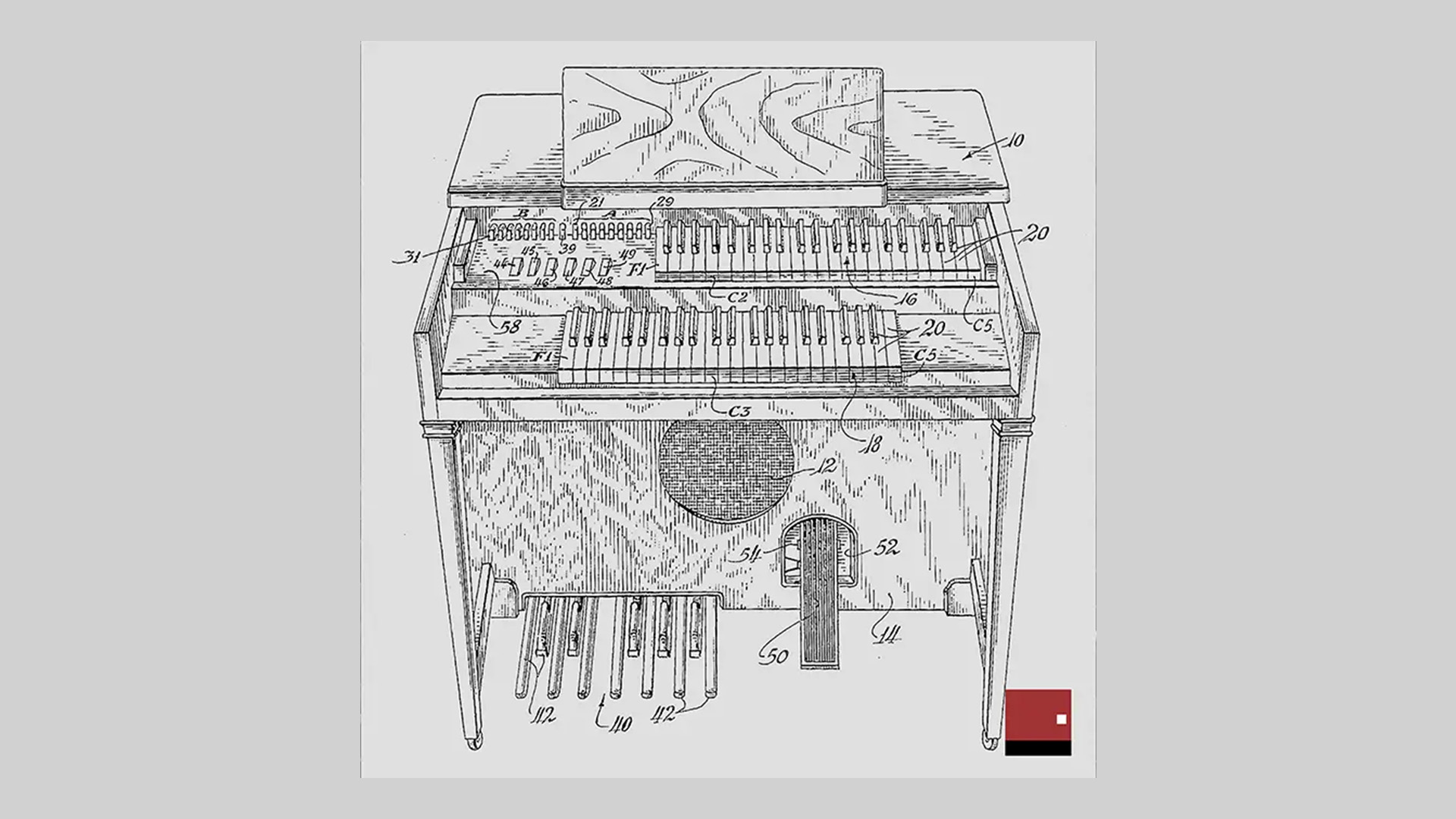 Wrongtools Releases Trapeze Organ v3 Free Circus Organ for Kontakt