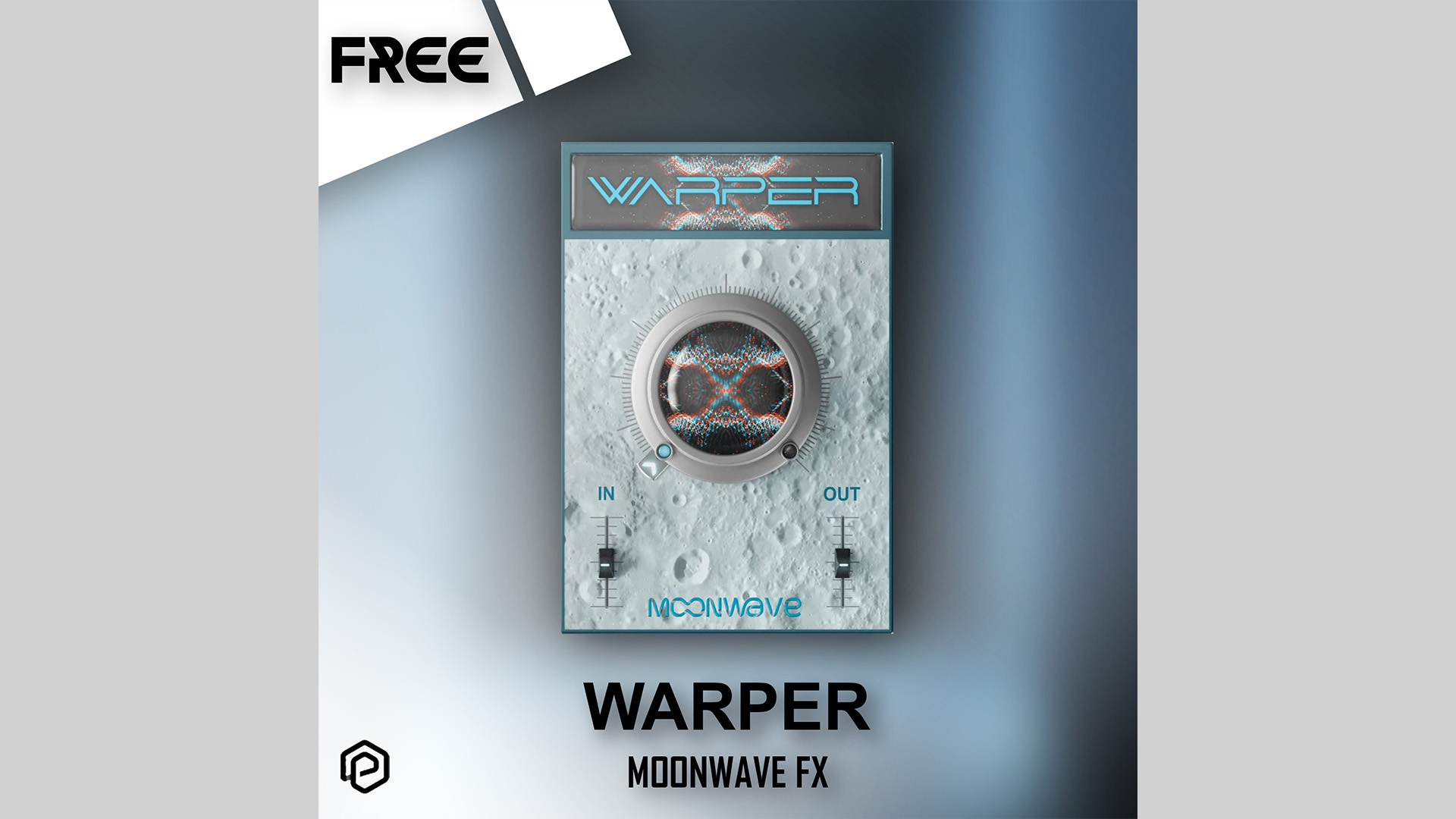Moonwave FX’s Warper Is Free on Pluginomat Until October 31