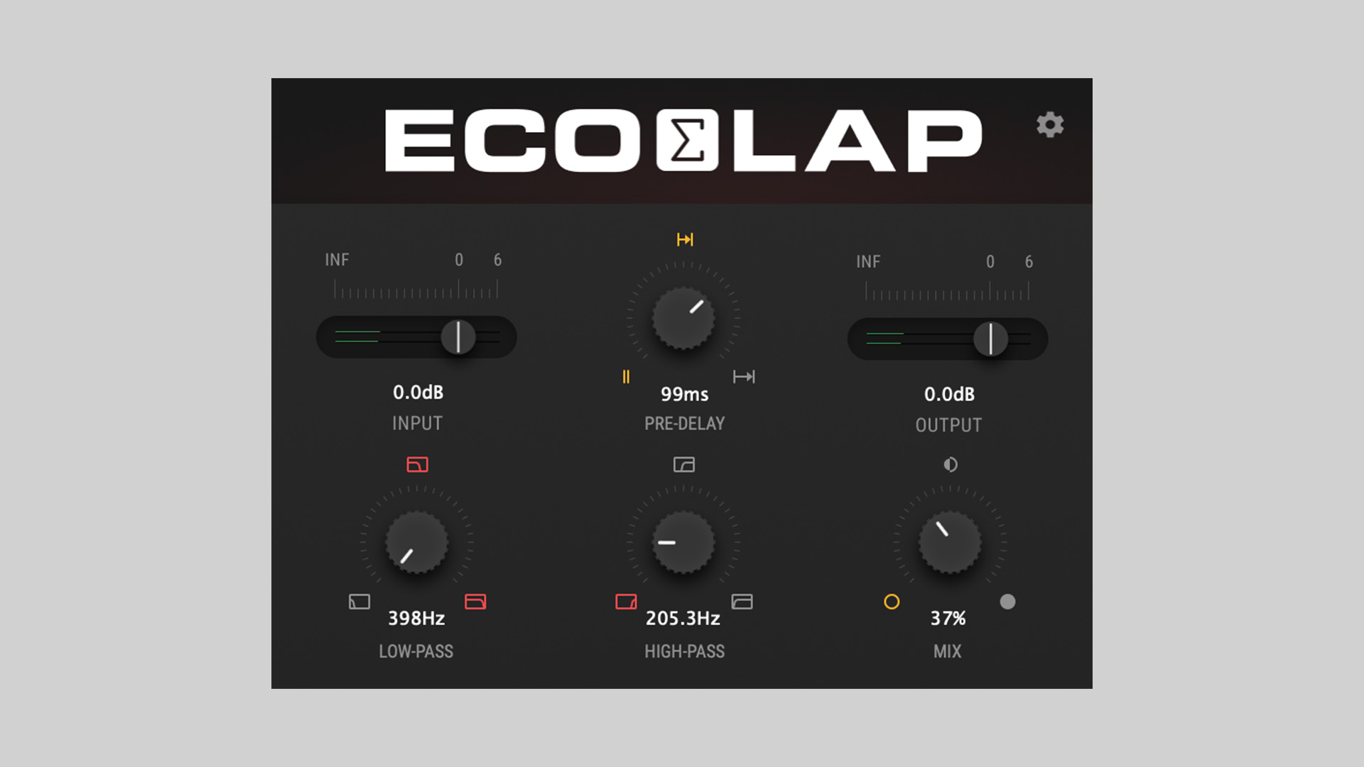HEAR360 Releases EcoSlap Delay Plugin for Free