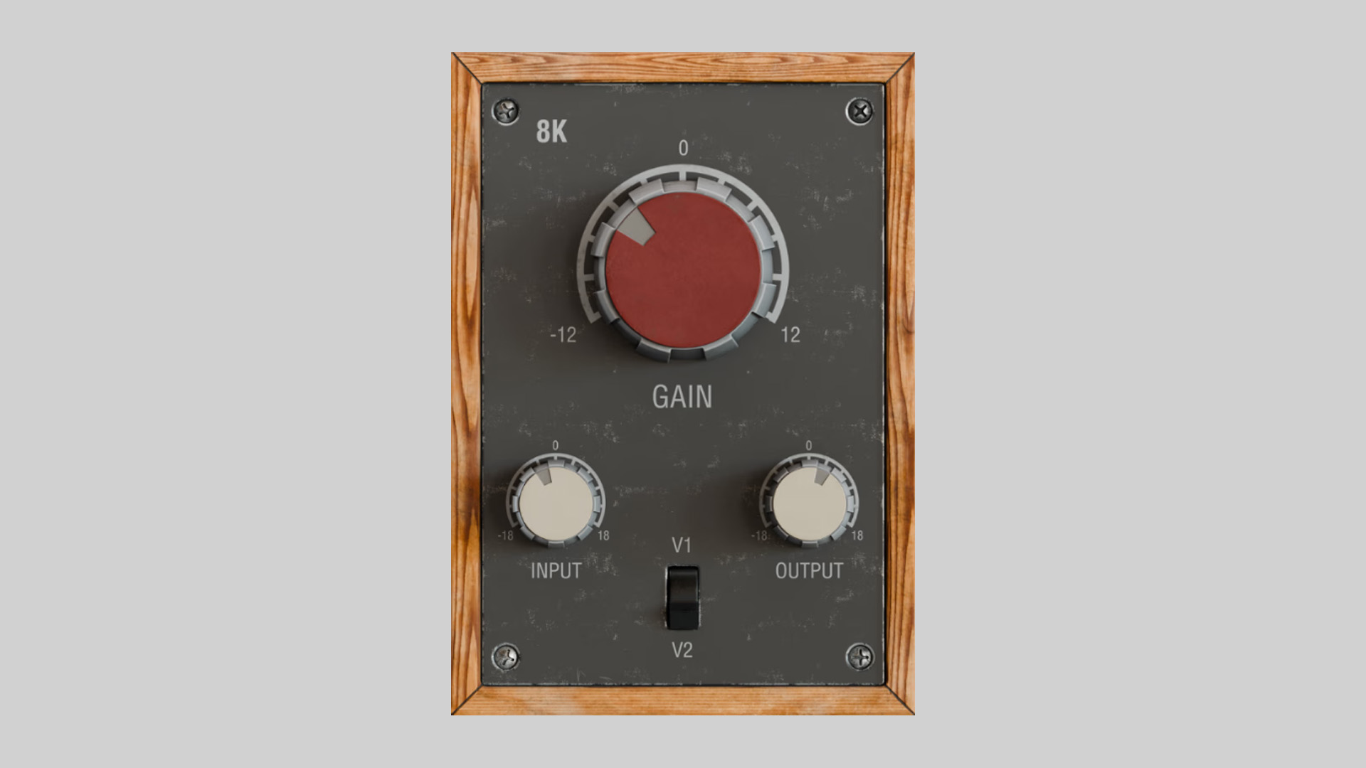 Canvas Audio Offers 8K – Free Presence EQ/Saturation Plugin (Limited Time)