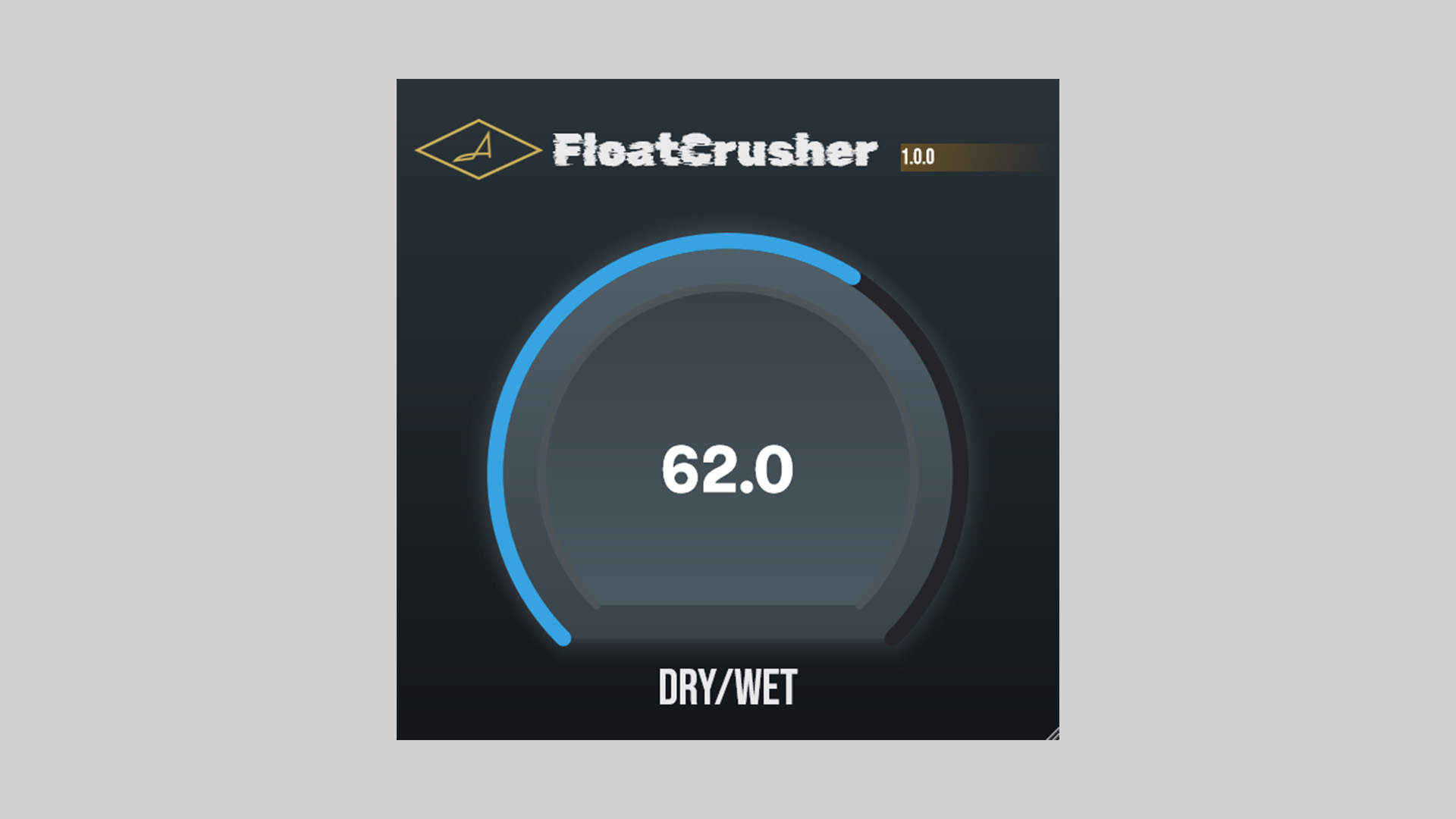 Elektra Magika Releases FloatCrusher Free Bitcrusher Plugin (Limited Time)