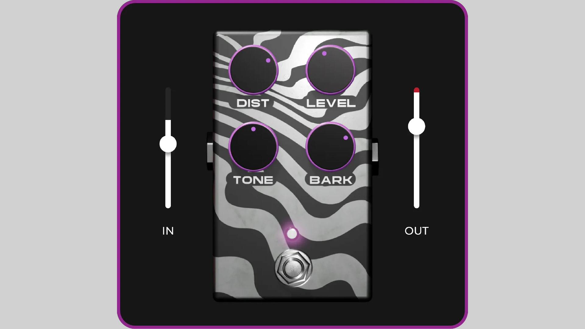 fedDSP Releases Elegante – Free TS‑Style Overdrive Plugin (Limited Time)