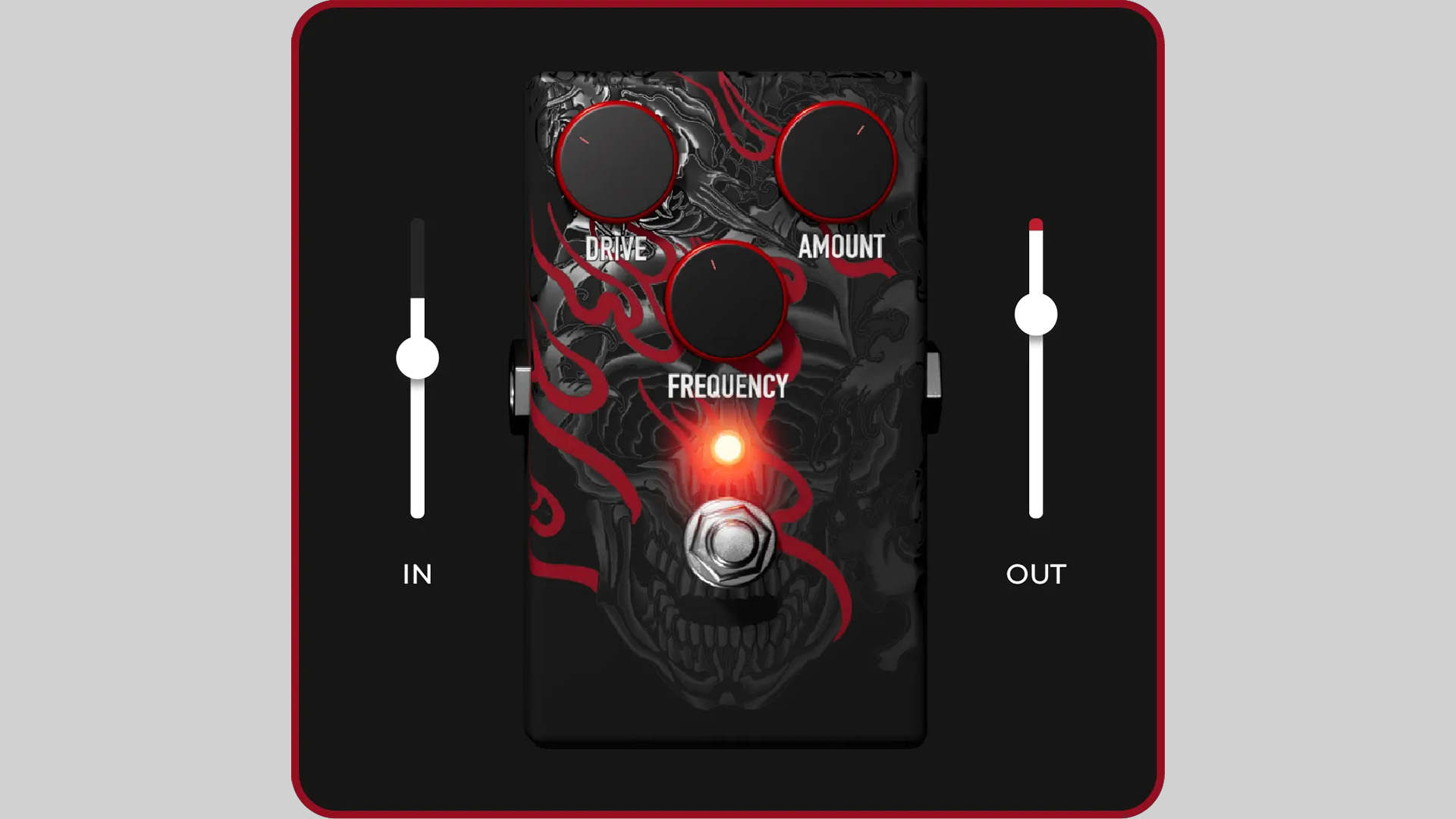 FedDSP Releases SHI Saturation Plugin Free for a Limited Time