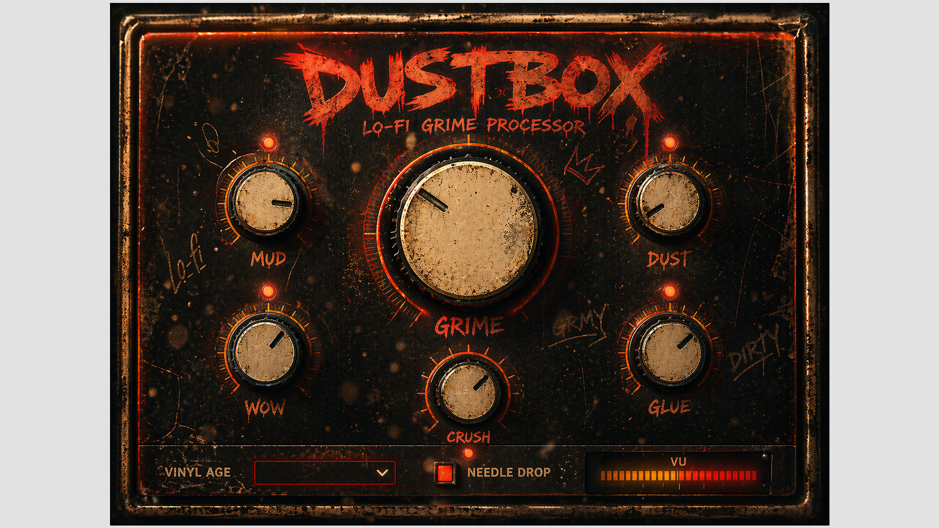 Darkstarz Technologies Releases DustBox Plugin Free for a Limited Time
