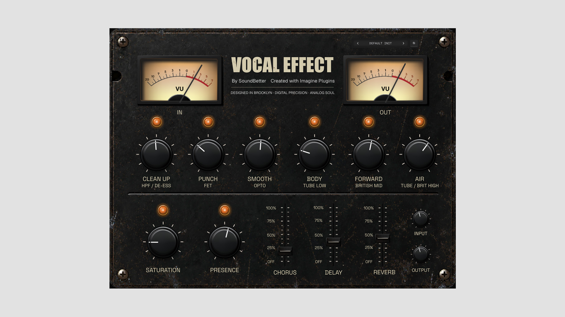 SoundBetter Offers Vocal Effect Plugin Free for a Limited Time